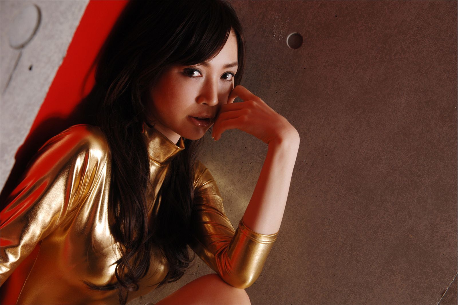 Mayu Oya 大矢真夕  HRQ0026[bwh]